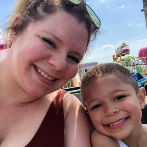 Meet your Posher, Mckenzie